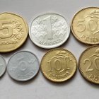 1 p - 5 mk, unc, v. 1978 - pikkukuva 2