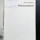 Halosenniemi - Pekka Halonen - pikkukuva 3
