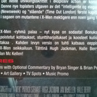 X-Men Blu-Ray - pikkukuva 3