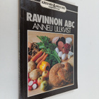 Anneli Lillkvist : Ravinnon ABC - pikkukuva 1