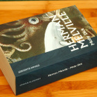 Herman Melville – Moby Dick (suomenkielinen) - pikkukuva 4