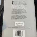 Cline: Serials-ly Speaking  Essays on Cliffhangers - pikkukuva 2