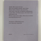 Gunnel Linde : Hiidenperän kauhuyö - pikkukuva 2
