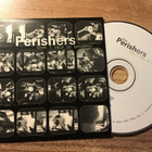 The Perishers / When I wake up tomorrow CDS single - pikkukuva 1