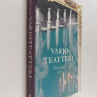 Viivi Luik : Varjoteatteri - pikkukuva 1
