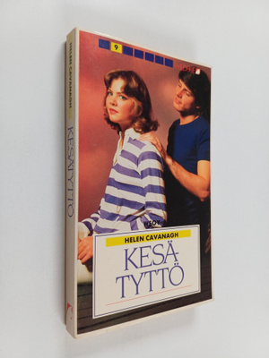 Helen Cavanagh : Kesätyttö