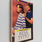 Helen Cavanagh : Kesätyttö - pikkukuva 1