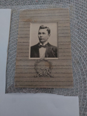 2 Eino Leino