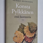 Veikko Huovinen : Konsta Pylkkänen etsii kortteeria - pikkukuva 1