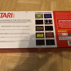 Atari 2600+ pelikonsoli + Berzerk peli *UUSI* - pikkukuva 2