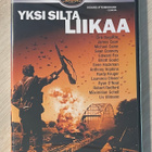 Richard Attenborough: YKSI SILTA LIIKAA (1977) 2DVD (UUSI) - pikkukuva 1
