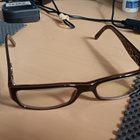 Italialaiset Dolce & Gabbana DG3062 858  silmälasikehykset - pikkukuva 2