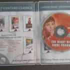 DVD: Anne Frankin Päiväkirja (O: George Stevens 1959/2005) - pikkukuva 3
