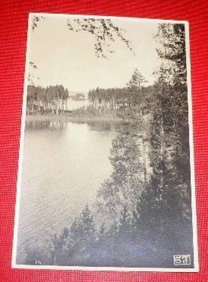 Punkaharju (K5)