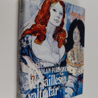 Ursula Pohjolan-Pirhonen : Versaillesin valtiatar - pikkukuva 1