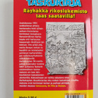 Walt Disney : Taskarin teemanumero 1 : Pala kakkua - pikkukuva 2