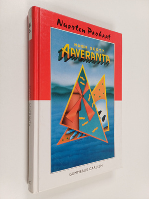Hugh Scott : Aaveranta