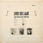 Lonnie Donegan And His Skiffle Group – Lonnie Rides Again - pikkukuva 2