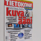 Tietokone 10 B/2003 - pikkukuva 1