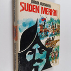 Jorma Kurvinen : Suden merkki - pikkukuva 1