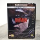 The Batman ( 4K Ultra HD + Blu-ray ) 2022 - pikkukuva 1