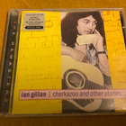 Ian Gillan - Cherkazoo and other stories…  (cd) - pikkukuva 1