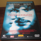 Perhosvaikutus scifi/trilleri 2dvd - pikkukuva 1