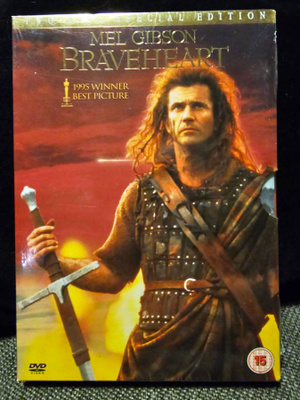 Braveheart (DVD)