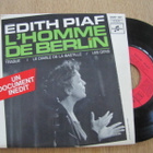 Edith Piaf l'homme de berlin ep 7 45 ranska 1963 - pikkukuva 1