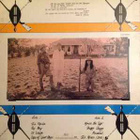 Via Afrika - Via Afrika LP - pikkukuva 2