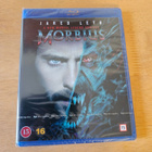 Morbius (Blu-ray, uusi) - pikkukuva 1