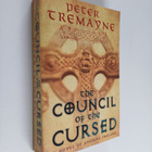 Peter Tremayne : The council of the cursed - pikkukuva 1