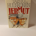 Taisto Huuskonen Jermut - Kirja - pikkukuva 1