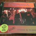 STRATOVARIUS - Visions Of Europe ( Live! ) - pikkukuva 1