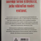 Fernando Aramburu: Äidinmaa - pikkukuva 2