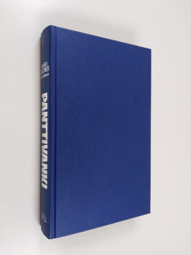 Fausto Bucheli : Panttivanki : tosikertomus amerikkalaise...