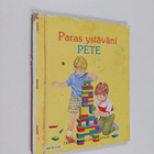 Martha Orr Conn : Paras ystäväni Pete - pikkukuva 1