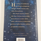 Panu Rajala : Lavatähti ja kirjamies : rakkauskertomus - pikkukuva 2