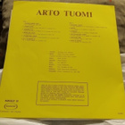 LP :  ARTO TUOMI  :  SOITTAJAN KAIPUU - pikkukuva 2