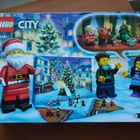 Lego 60381 - Joulukalenteri 2023 ( UUSI ) - pikkukuva 2