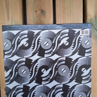 Rolling Stones LP  1989 Steel Wheels.  Original. Holland. - pikkukuva 3