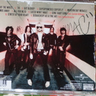 CD - MICHAEL MONROE - Sensory Overdrive - 2011 hard rock NM - pikkukuva 2