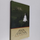 Riikka Alvik : Aikamatka esihistoriaan - pikkukuva 1