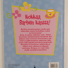 Anette Langholm : Barbie : keittokirja - pikkukuva 2