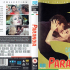 Paranoia - UK Region B Blu-Ray (88 Films) - pikkukuva 4