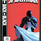 The Amazing Spider-Man #539-543 Black in black (Marvel Comic - pikkukuva 5
