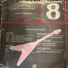 MONTROSE: Bad Motor Scooter * I Don´t Want It * UK 1980 - pikkukuva 2