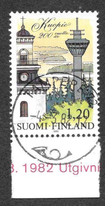 Kuopio 200v 1982 (LAPE 893) O