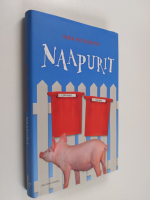 Inna Patrakova : Naapurit