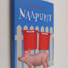 Inna Patrakova : Naapurit - pikkukuva 1